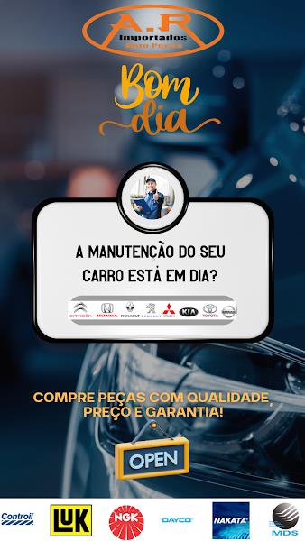 Foto 1 AR IMPORTADOS