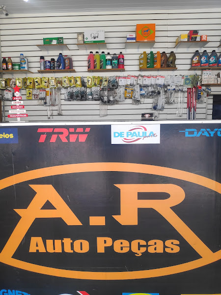 Foto 3 AR IMPORTADOS