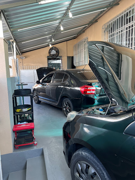 Foto 1 Ed Autoeletrica