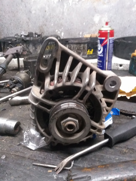 J. L. Auto Mecânica J. L. Auto Mecânica