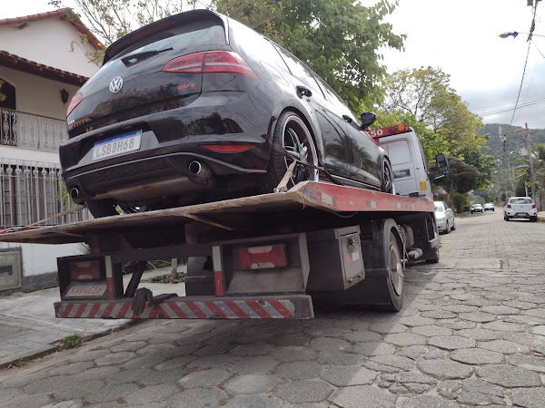 Auto Elétrica Koch's Auto Elétrica Koch's