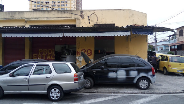 Foto 1 Auto Elétrica Aguiar