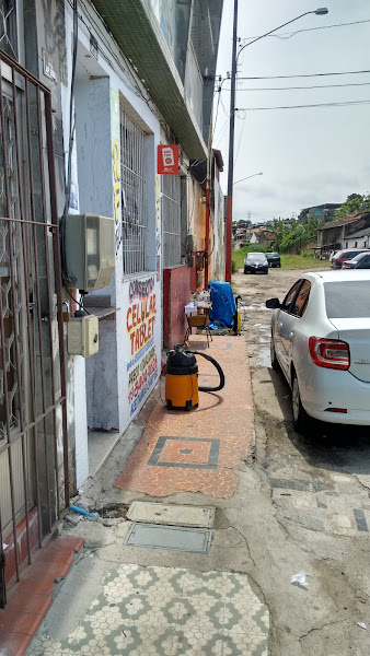 Foto 1 Auto Peças Braganção