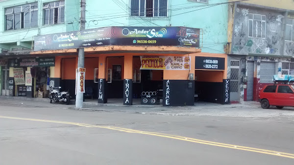 Foto 2 Auto Peças Braganção