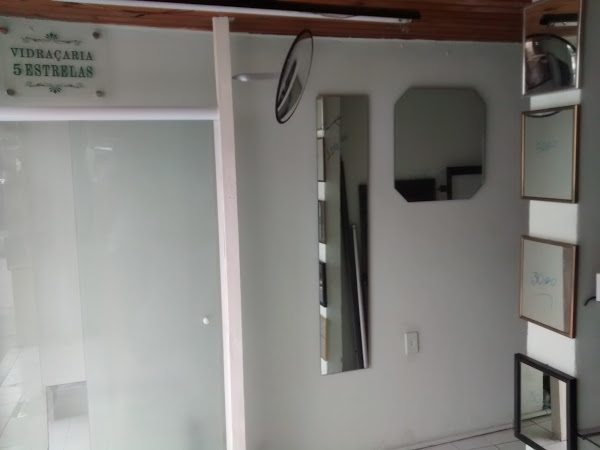 Foto 4 Vidraçaria 5 Estrelas
