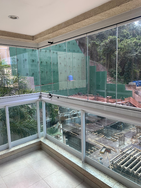 Foto 4 Vidraçaria Fróes Box - Niterói