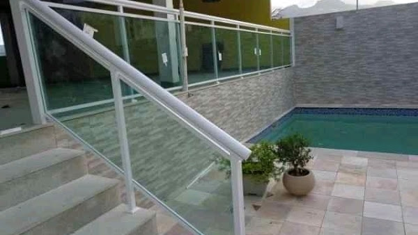 Foto 1 JC SUMAR VIDRAÇARIA E ESQUADRIA DÊ ALUMÍNIO