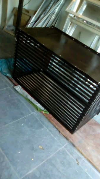 Foto 2 JC SUMAR VIDRAÇARIA E ESQUADRIA DÊ ALUMÍNIO