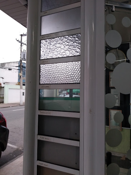 Foto 4 JC SUMAR VIDRAÇARIA E ESQUADRIA DÊ ALUMÍNIO