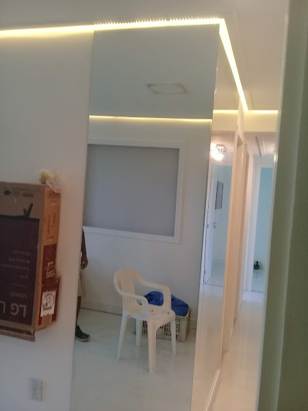 Foto 1 vidraçaria ,doctor glass fechamento de sacada