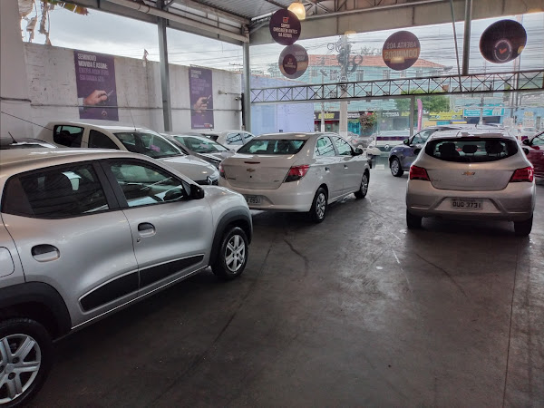 Foto 2 Movida aluguel de Carros