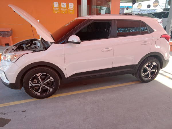 Foto 3 Movida aluguel de Carros