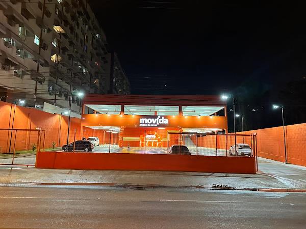 Foto 4 Movida aluguel de Carros