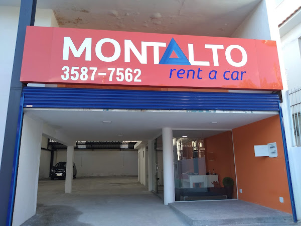 Montalto Rent a Car
