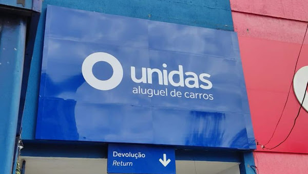 Unidas Aluguel de Carros
