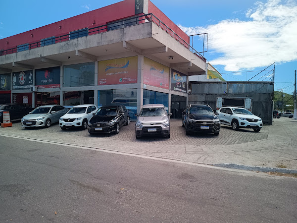 Oceânica Rent a Car