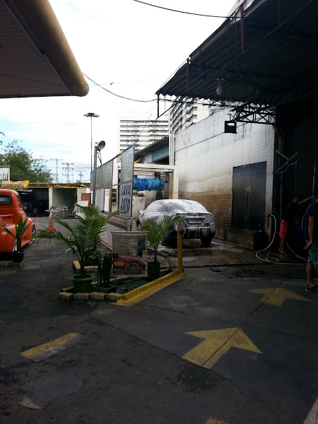 Foto 1 Lava jato do russo