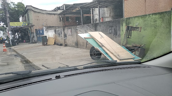 Lava Jato Pai & Filho