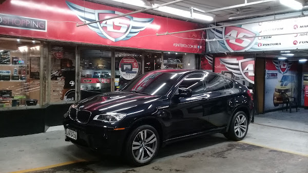 Foto 1 Auto Shopping