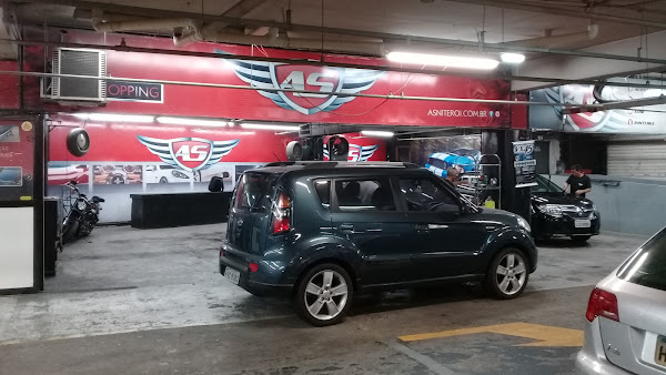 Foto 2 Auto Shopping