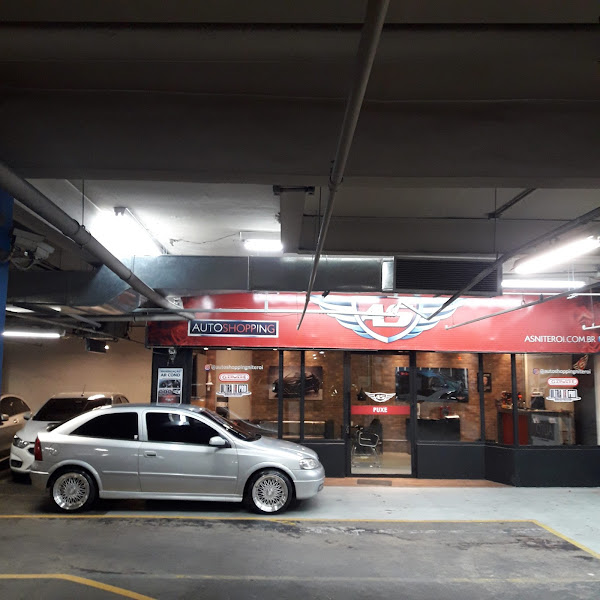 Foto 3 Auto Shopping