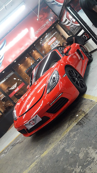 Foto 4 Auto Shopping