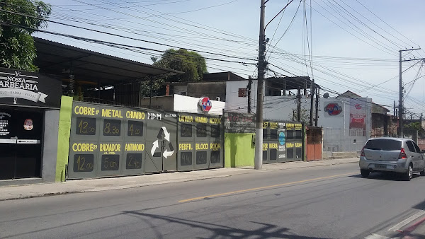 PIDM Nova Reciclagem PIDM Nova Reciclagem