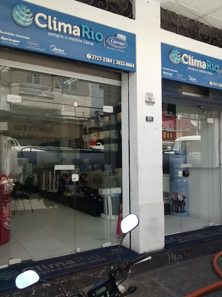 Foto 2 Clima Rio - Ar Condicionado - Niterói