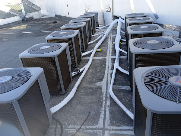 Foto 1 Ar & Ambiente