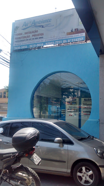 Foto 2 Ar & Ambiente Foto 2 Ar & Ambiente