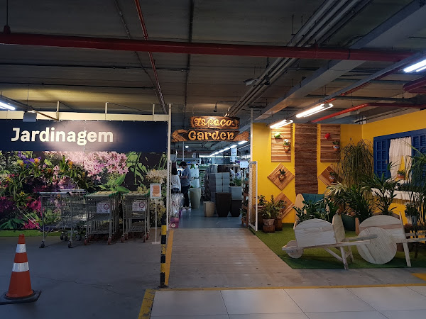 Leroy Merlin Niterói