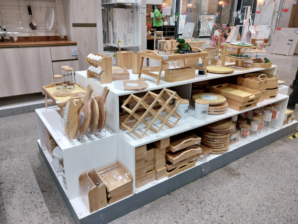 Foto 1 Leroy Merlin Niterói