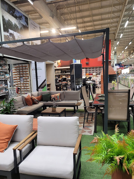 Foto 2 Leroy Merlin Niterói