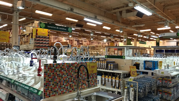 Foto 4 Leroy Merlin Niterói