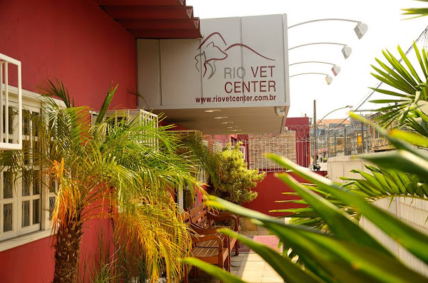 Foto 2 Rio Vet