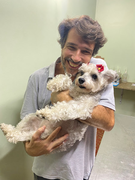 Clínica Veterinária Figueiredo