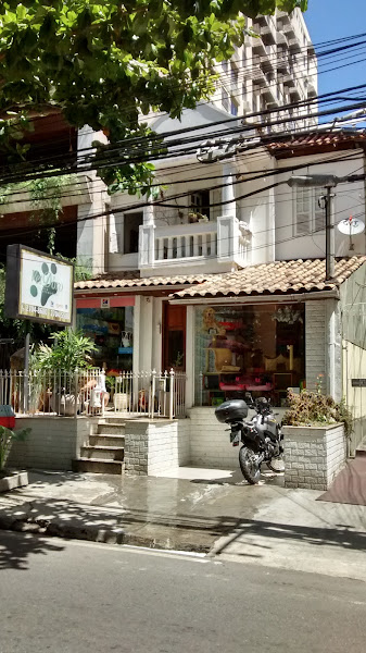 Foto 1 Clínica Veterinária Vet Dor'o