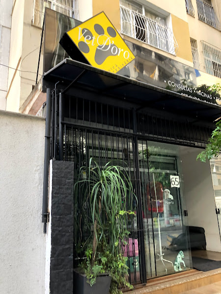 Foto 3 Clínica Veterinária Vet Dor'o