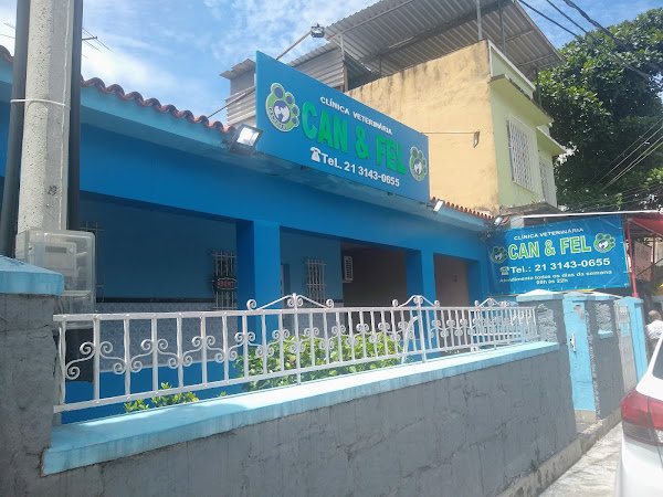 Foto 3 Pet e Vet Clínica Veterinária 24 Horas