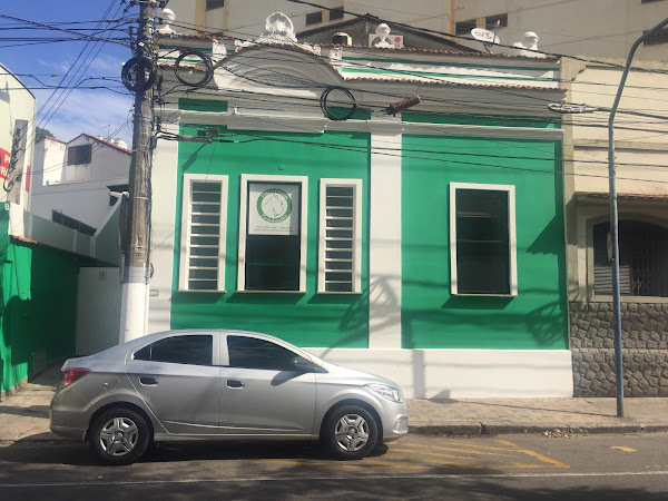 Veterinária Tiradentes