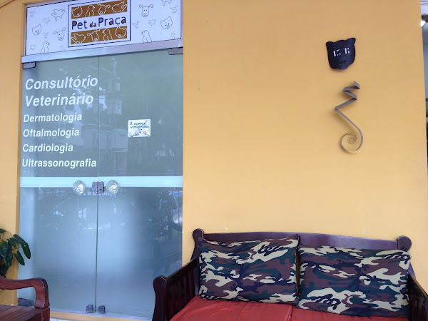Foto 2 CEMEVI - Centro Médico Veterinário Icaraí Foto 2 CEMEVI - Centro Médico Veterinário Icaraí