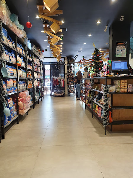 Foto 1 Hachiko Pet House Ingá | Pet Shop | Clínica Veterinária | Banho e Tosa