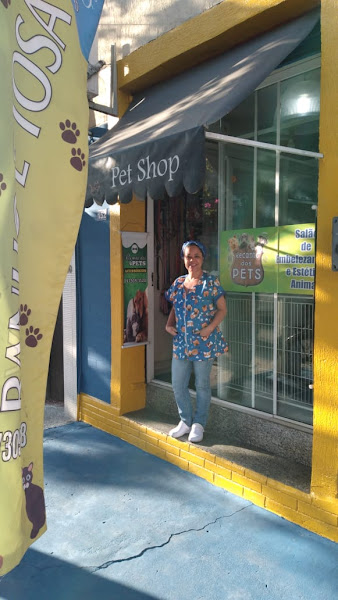 Pet shop Tia Patinhas Pet shop Tia Patinhas