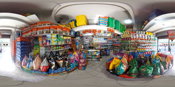 Foto 2 Rações Baguá Foto 2 Rações Baguá