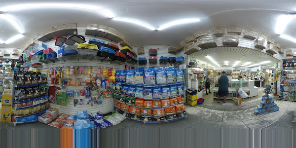 Foto 2 JRA Rações Centro