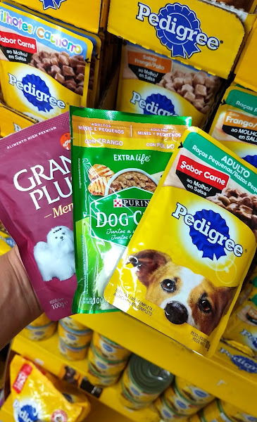 Foto 4 JRA Rações Centro