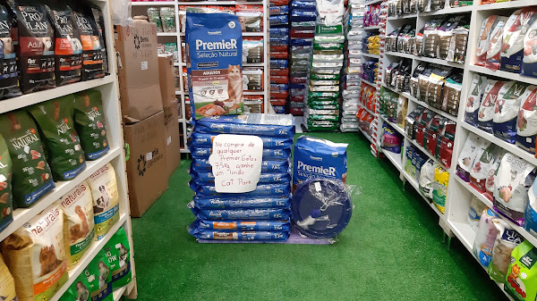 Foto 1 Fauniflora Pet - Icaraí