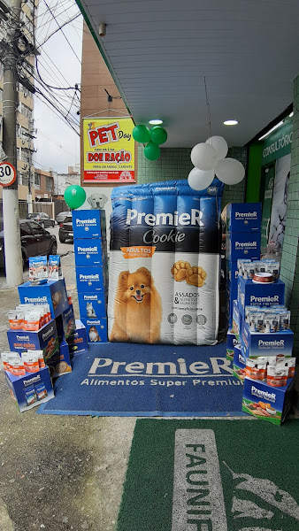 Foto 2 Fauniflora Pet - Icaraí