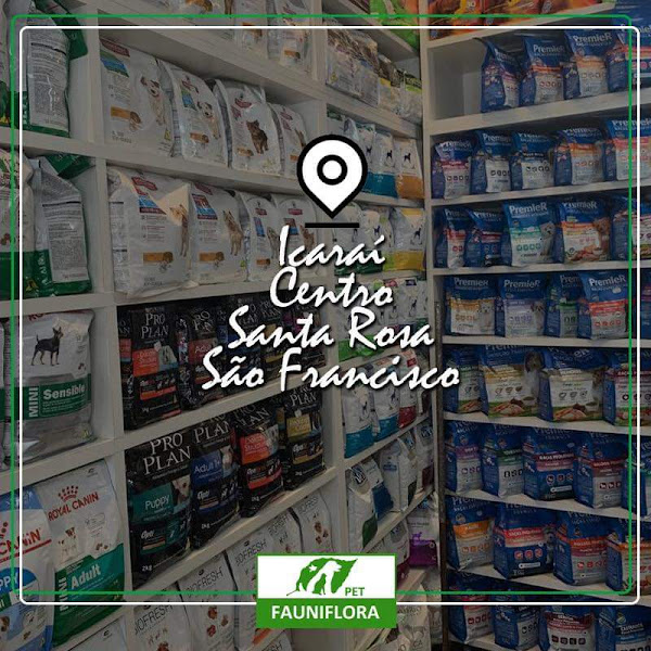 Foto 3 Fauniflora Pet - Icaraí