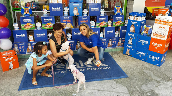 Foto 4 Fauniflora Pet - Icaraí